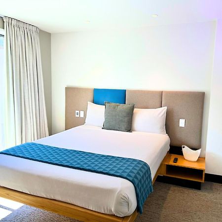 Mi-Pad Queenstown Luaran gambar