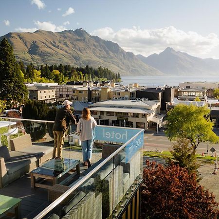 Mi-Pad Queenstown Luaran gambar