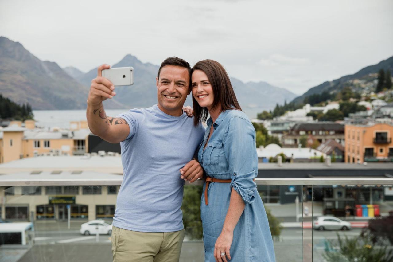 Mi-Pad Queenstown Luaran gambar