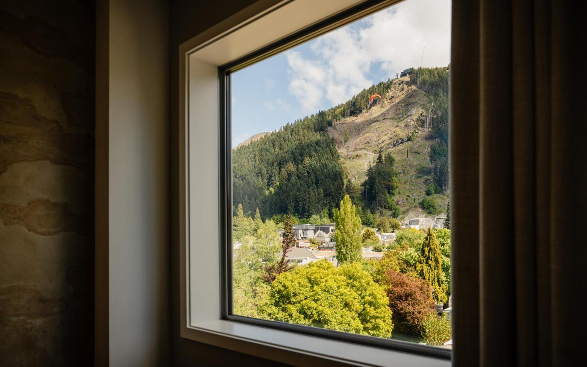 Mi-Pad Queenstown Luaran gambar