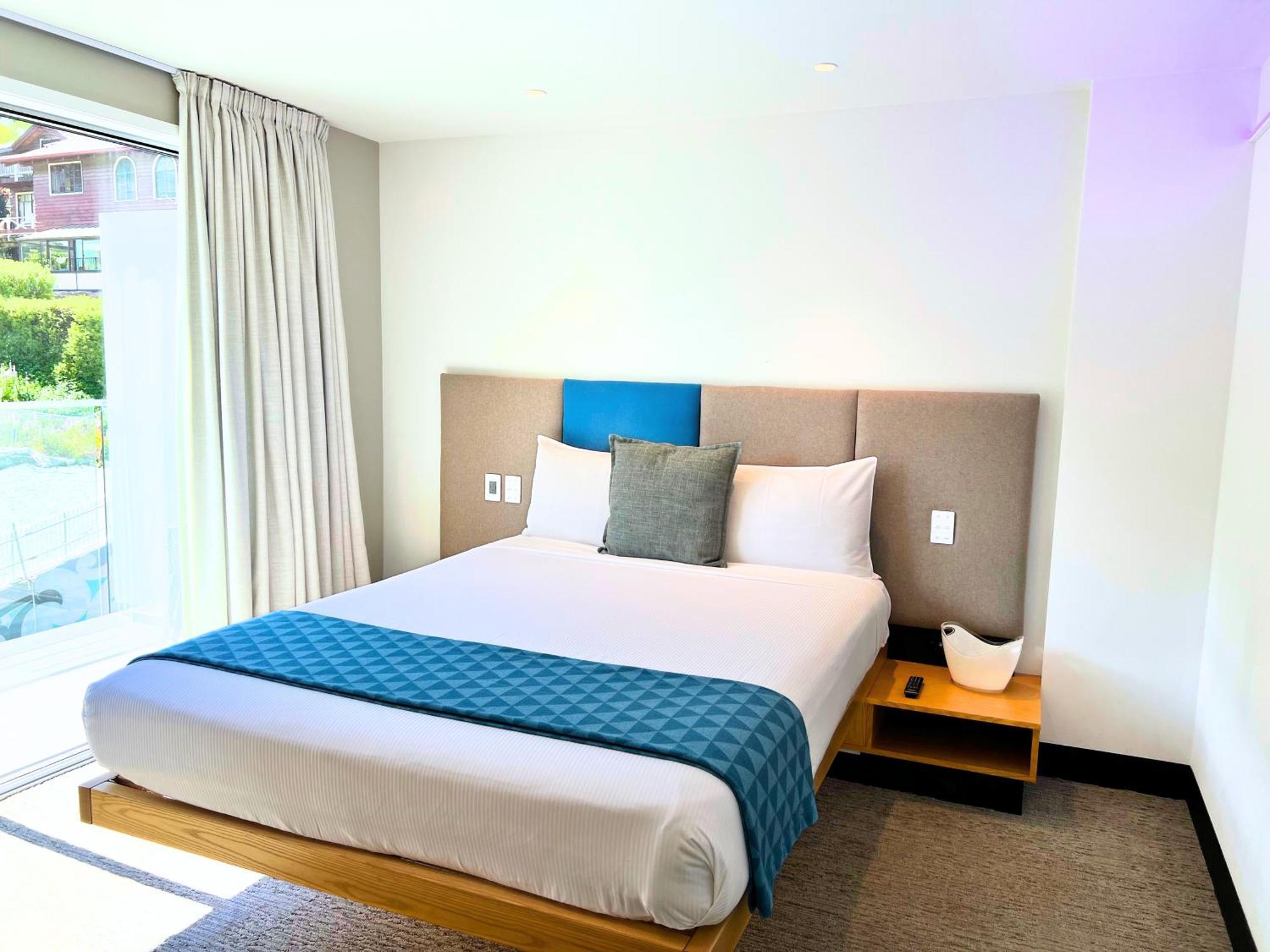 Mi-Pad Queenstown Luaran gambar
