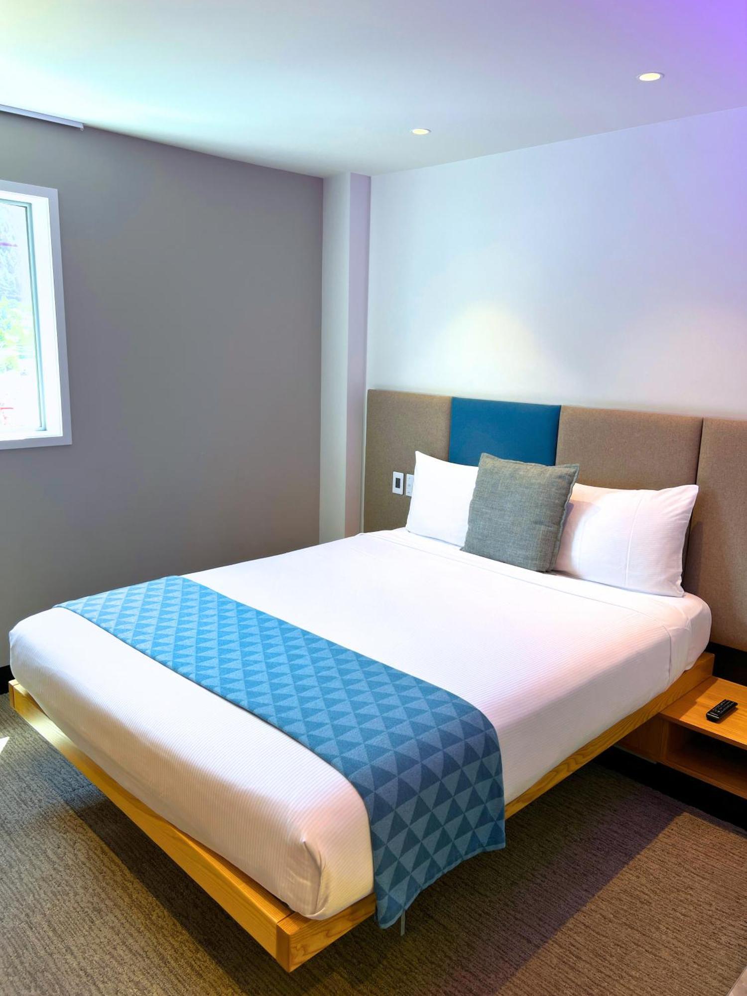 Mi-Pad Queenstown Luaran gambar